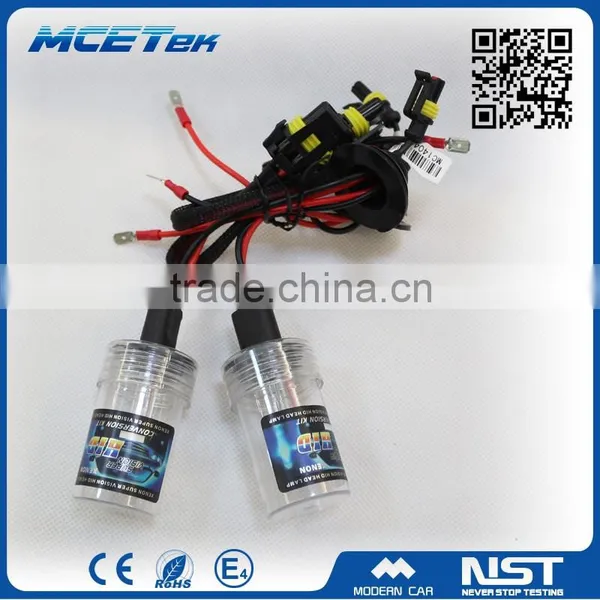 All Models Available Wholesale OEM Single Beam Series Bulbs 880 Auto Hid Xenon Lamp photo-3