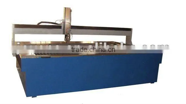 JOY 1325 Gantry Waterjet Cutter