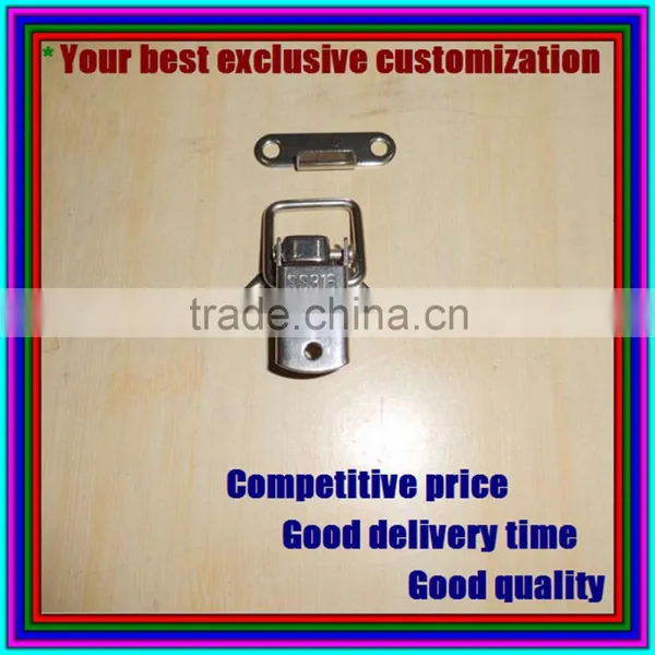 Metal Toggle Latch
