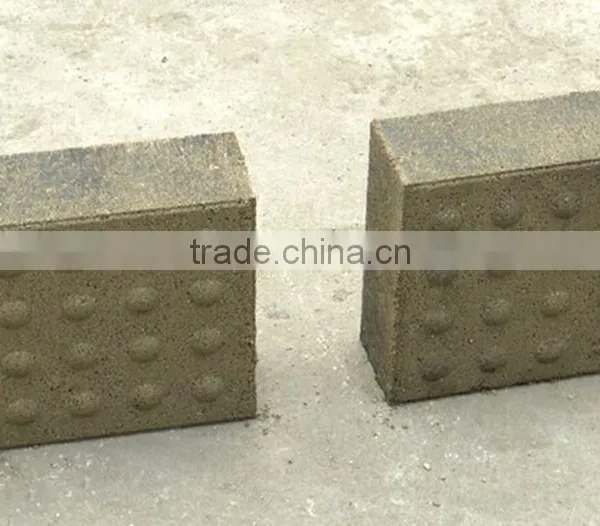 FL150T Patio Brick Paver/ Driveway Paving Slab/ Paving Block Machine photo-3