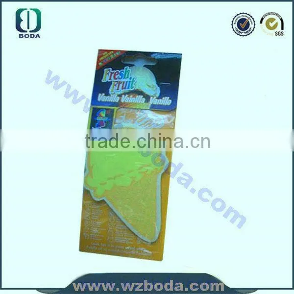 New Design Sexy Girl Car Air Freshener With Great Price photo-3