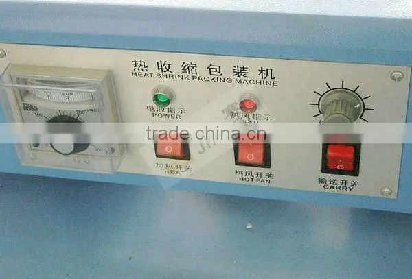 Steam Shrink Tunnel BSD4525 Small Model Shrink Machine photo-3
