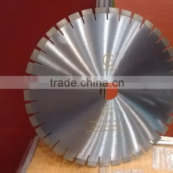 Professional Quality Short -tooth Diamond Circular Saw Blade photo-6