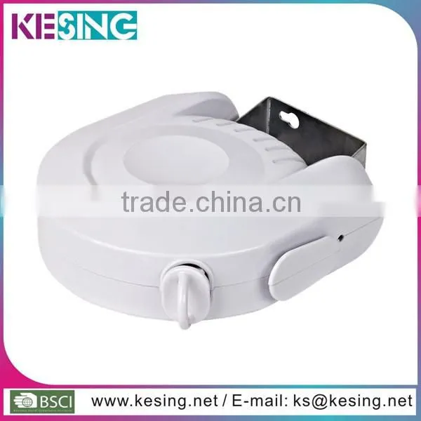 2015 New Houseware Wall Mounted Clothesline Rope