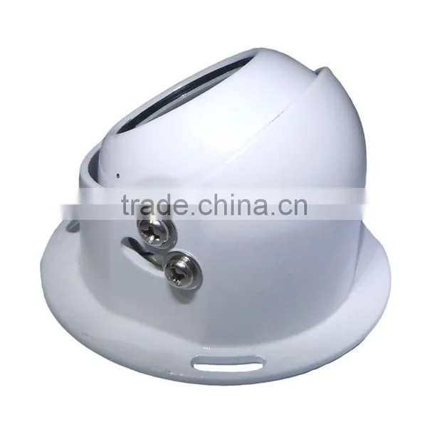 CCD Waterproof Smart IR Dome Car Camera photo-4