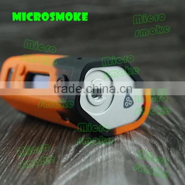 2016 Best Silicone Case for Vaping Mod Reuleaux 200W Temp Control Mod photo-6