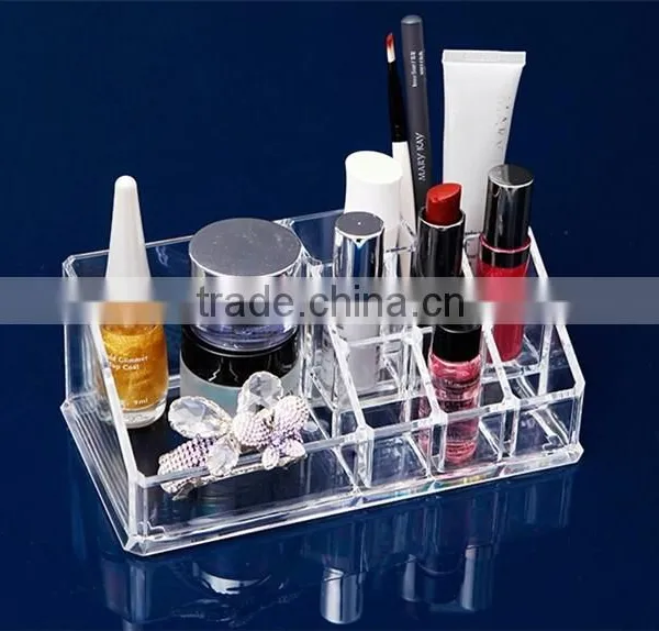 Acrylic Display Case , Acrylic Box,acrylic Jewelry Display Case photo-6