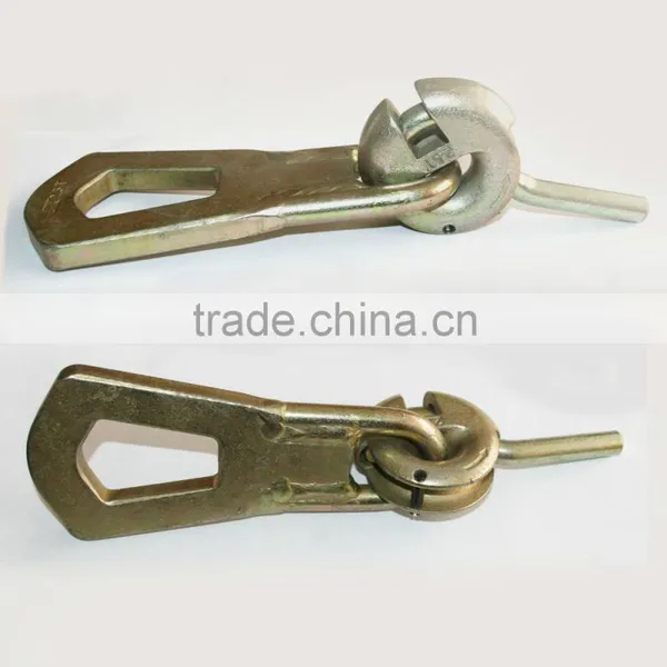 Precast Concrete Steel Lifting Ring Clutch