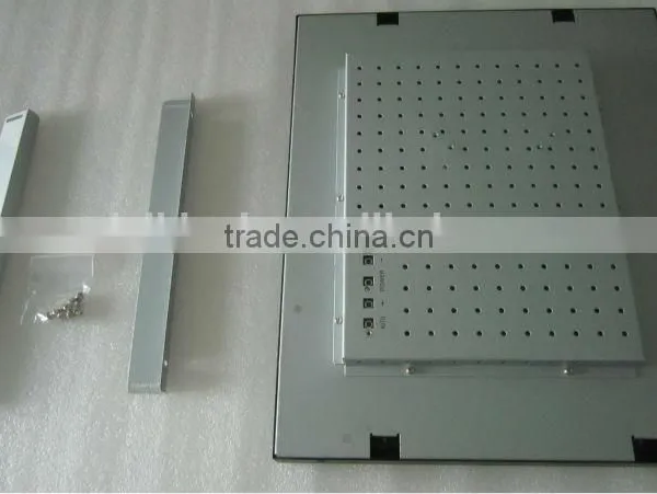 SAW Touch Open Frame 15" Touch Screen Monitor photo-2