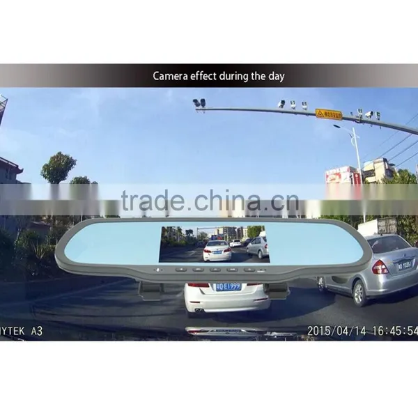Bluetooth Wireless Rearview Camera For Truck photo-3
