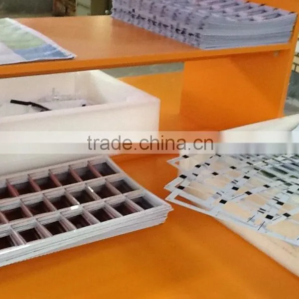 SMSBM-2 Full Automatic Sheet Collating Machine photo-5