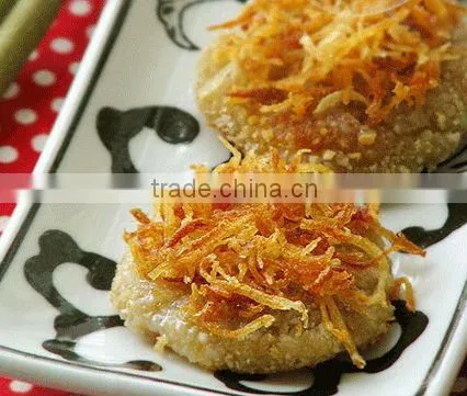 Automatic High Efficient Bread Crumbs Food Machine photo-2
