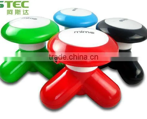 mini oscillation massager