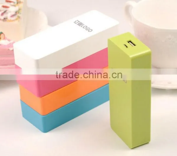 4000mah Ipower Universal Power Bank External Battery Charger photo-6