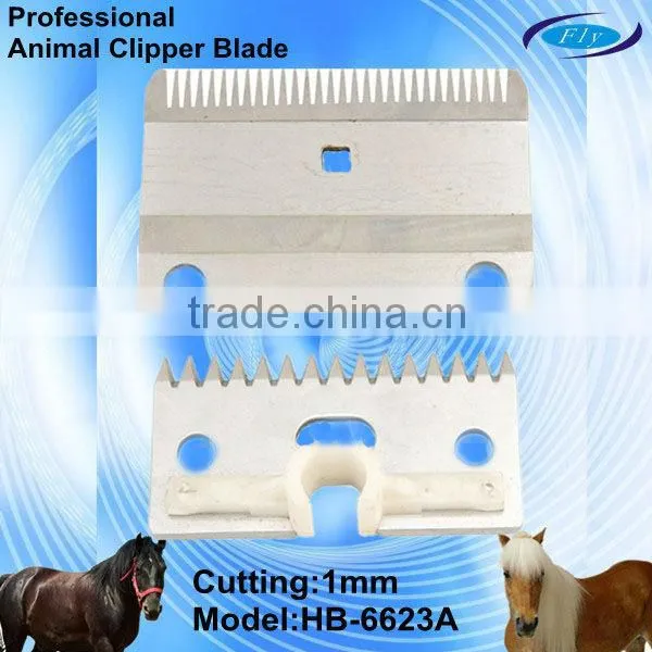 Horse Clipper Blades [HB-6623]