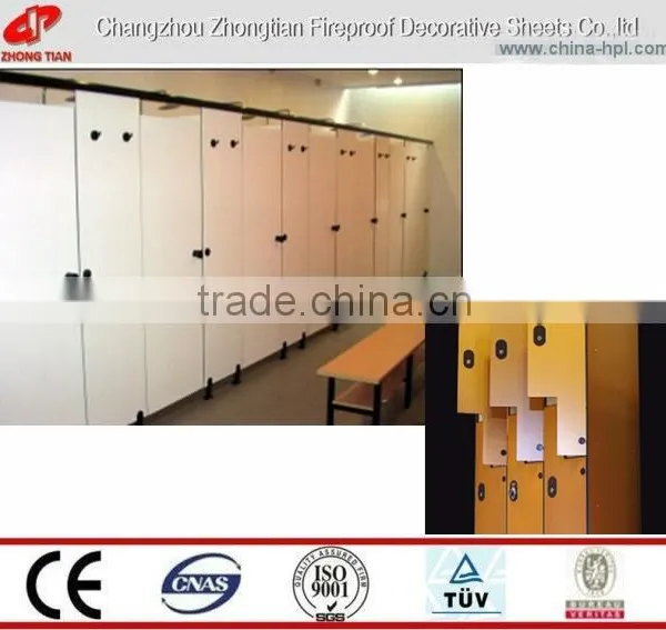 Wall Panels Hpl High Pressure Laminate Board Fireproof Board Compact Laminate Board photo-6