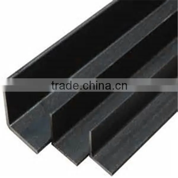 Prime Hot Rolled Equal Angle Steel photo-5