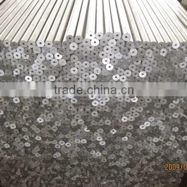 JSY Hydraulic Cold Drawn Seamless Steel Tube 6.0*2.0mm, EN10305-1,DIN2391,ST35,SAE1010 photo-2