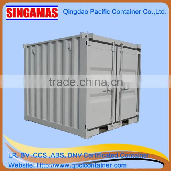 40ft Container Set With the 2 Units 19ft Container photo-2