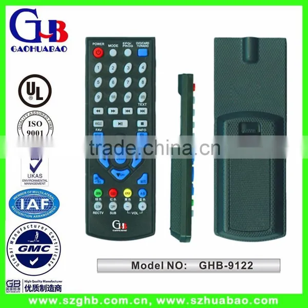 Audio Amplifier With Remote Control photo-3