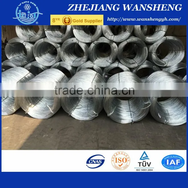 4.5mm Galvanized Steel Wire /steel Core Wire for ACSR photo-2
