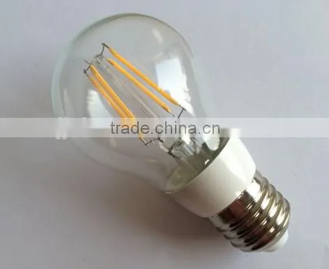 Led Lighting for Residential Using E27 Filament Led B22 Bulbs photo-2