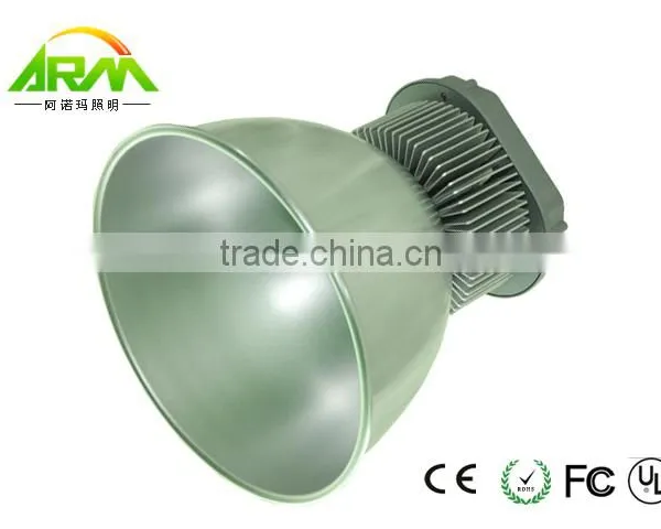Led High Bay Light Housing Heat Sink 200W Indoor Light photo-3