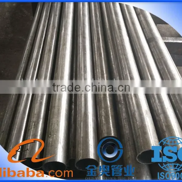 Seamless Steel Tube 42CrMo4 photo-3