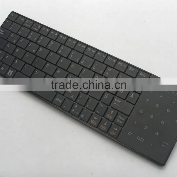 2015 Hot Selling Scissor Keys Bluetooth 3.0 Keyboard With 12 Hot Keys photo-4