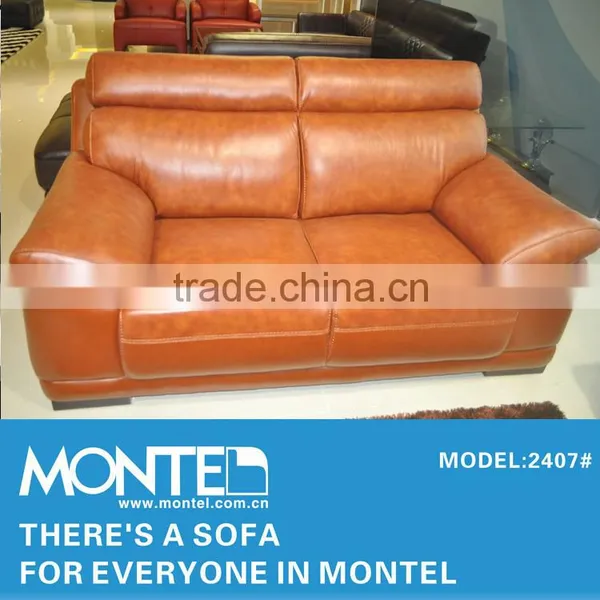Living Room Sofa,italian Leather Sofa Manufacturers photo-3