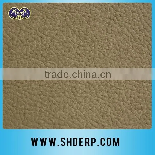 Micro Fiber Car Seat Leather