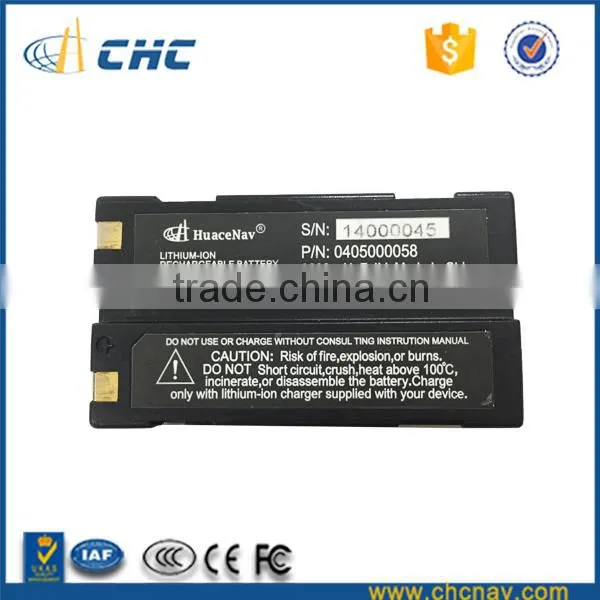 Battery for Gps Types of Surveying Instruments photo-2
