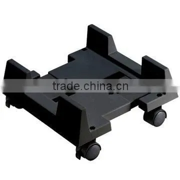 CPU Stand With 4 Castors Wheel photo-6