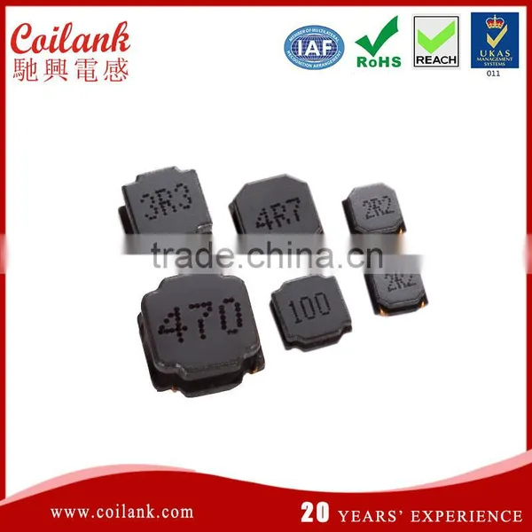 4R7 Electric Switch Price Power Inductor photo-6