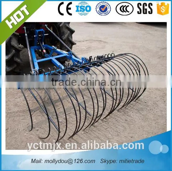 hay rake grass rake dump rake