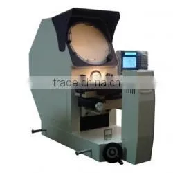 300mm Digital Profile Projector HB12-2010Z photo-2