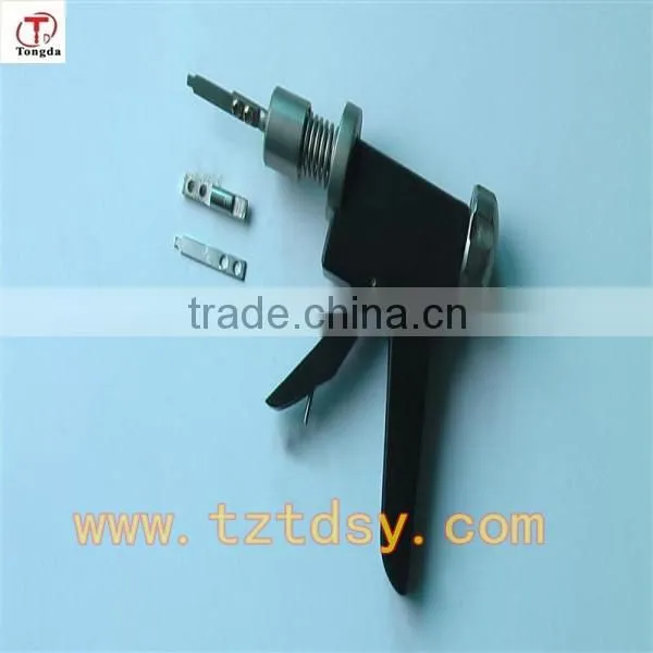 TD Korean Lock Picks Sets and Hot Sale for Locksmith photo-3
