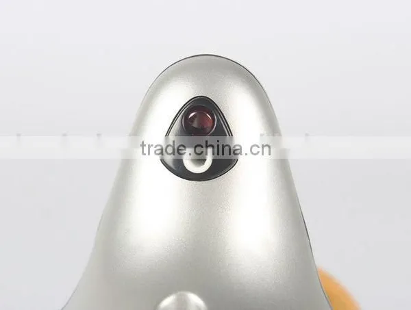 Automatic Antibacterial Hand Gel Dispenser photo-5