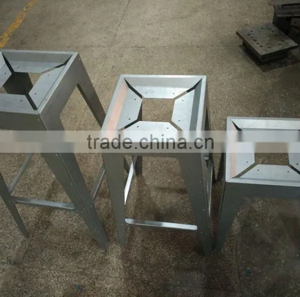 Sheet Galvanized Steel Chairs photo-6