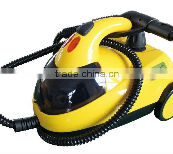 Steam Washer