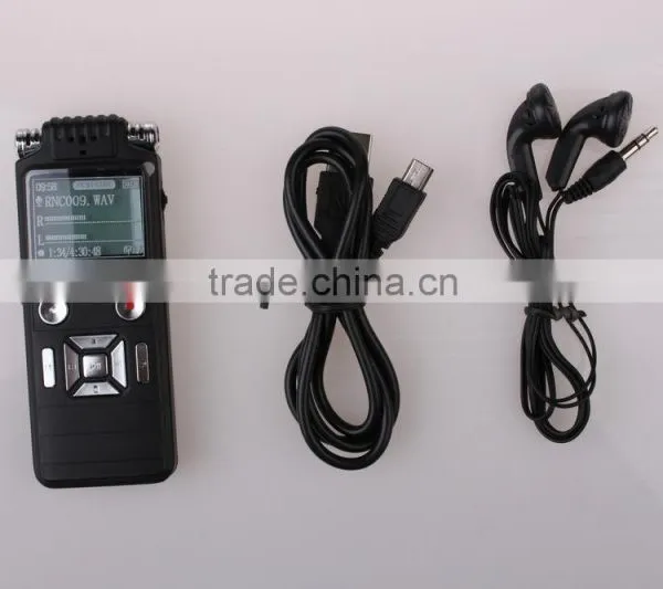 Newest Longest Working Time Mini Voice Recorder(EBC-DVR8826) photo-6