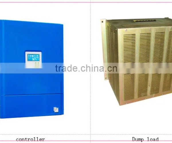 POP! 1000w 2000w 3000w 5000W Wind Generator for Wind Solar Hybrid System,solar Wind Hybrid Power System 1kw 2kw 3kw 5kw 8kw 10kw Quality Choice photo-2
