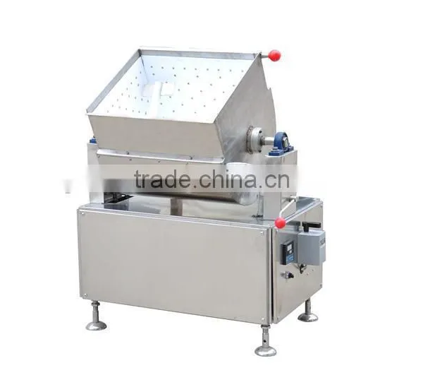 Automatic Stainless Steel Cereal Bar Production Line, Cereal Bar Making Machine photo-2