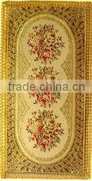 Jacquard Table Runner