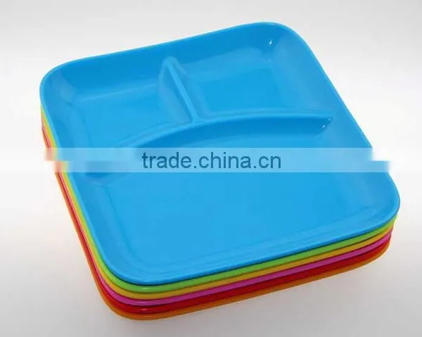 New Products 2016 Silicone Rattan Charger Plates photo-4