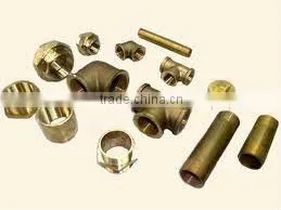 Brass Pipe Fittings