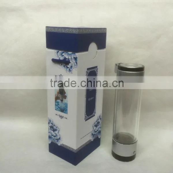 Hydrogen Rich Water Cup photo-3