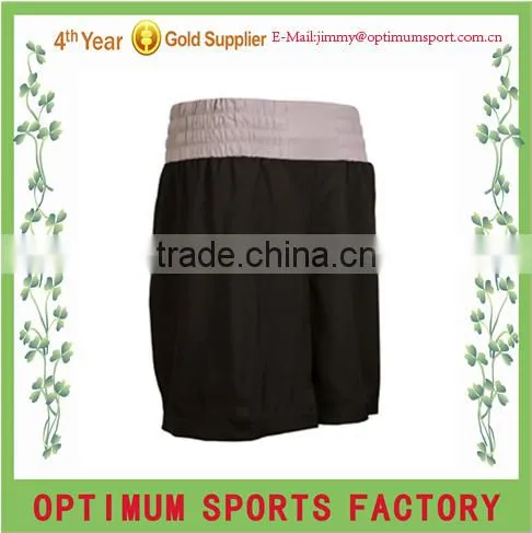 Customize Individual Boxing Shorts