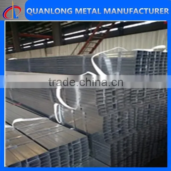 Cold Drawn Seamless Square Tube on Sale photo-4