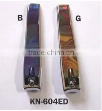 Useful Side Nail Clipper